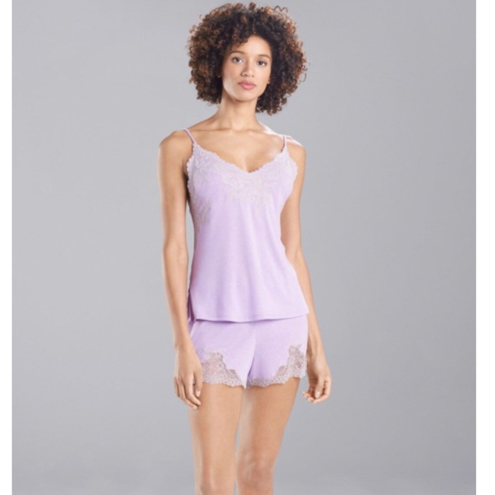 Natori Shangri La PJs, size S
